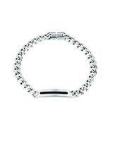 Bracciale Sector No Limits Uomo Basic in Acciaio SZS40 - SZS40